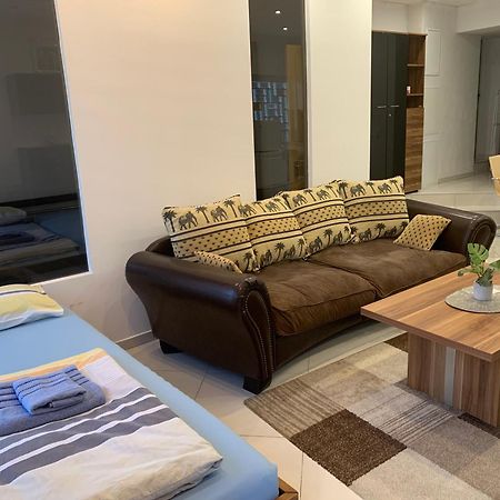 Seven'S Apartments I Loehnberg Ngoại thất bức ảnh