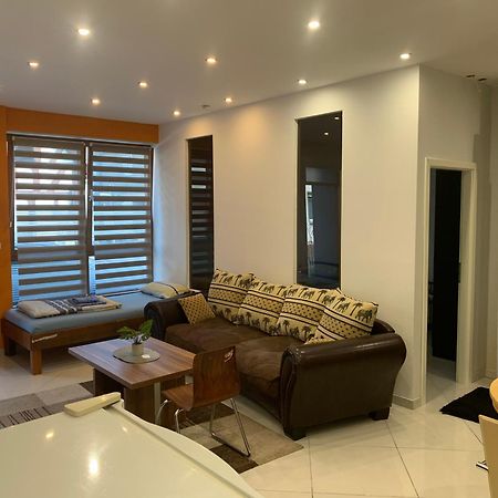 Seven'S Apartments I Loehnberg Ngoại thất bức ảnh