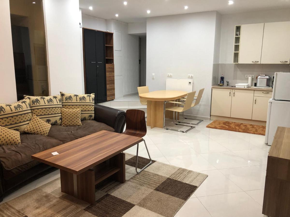 Seven'S Apartments I Loehnberg Ngoại thất bức ảnh