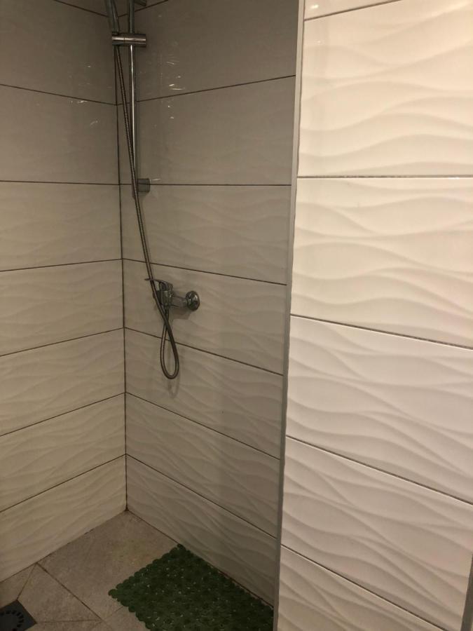 Seven'S Apartments I Loehnberg Ngoại thất bức ảnh