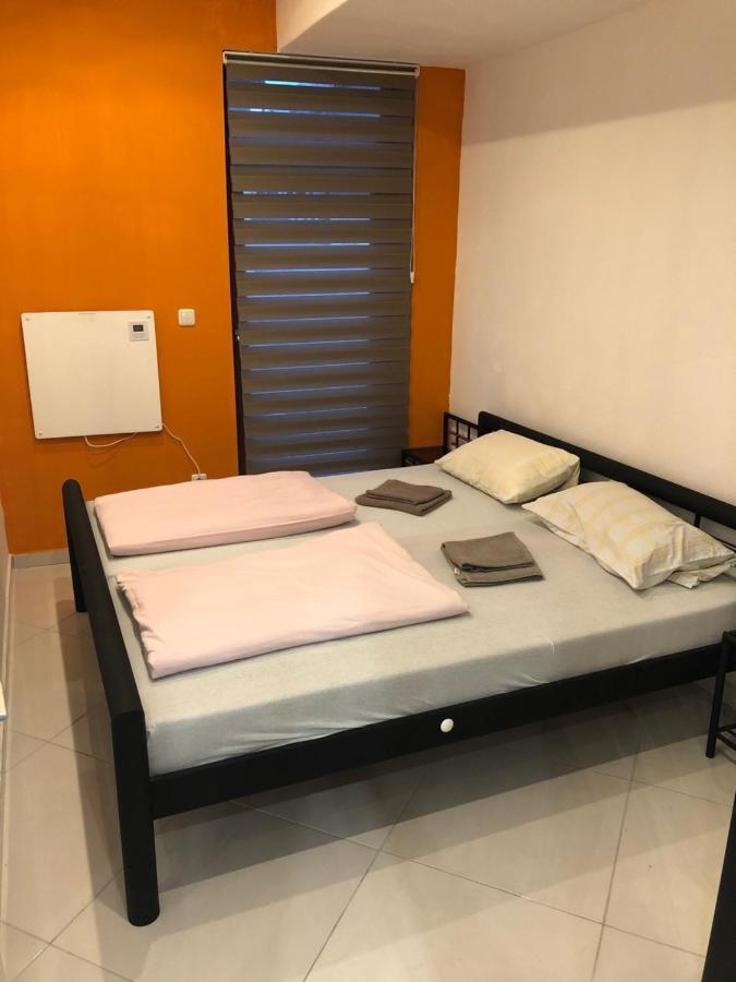 Seven'S Apartments I Loehnberg Ngoại thất bức ảnh