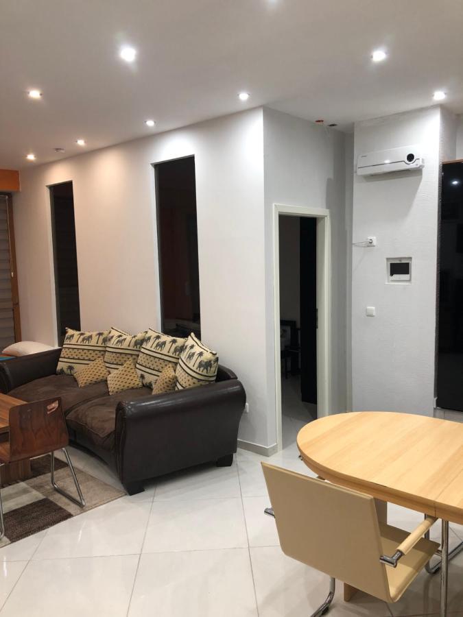 Seven'S Apartments I Loehnberg Ngoại thất bức ảnh