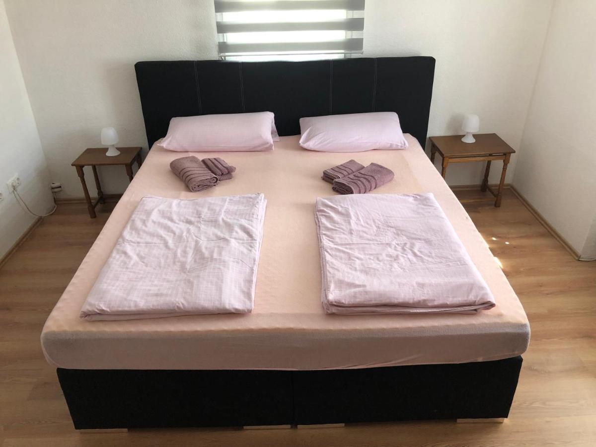Seven'S Apartments I Loehnberg Ngoại thất bức ảnh