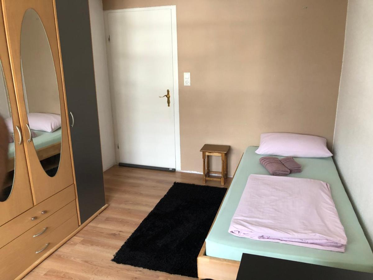 Seven'S Apartments I Loehnberg Ngoại thất bức ảnh