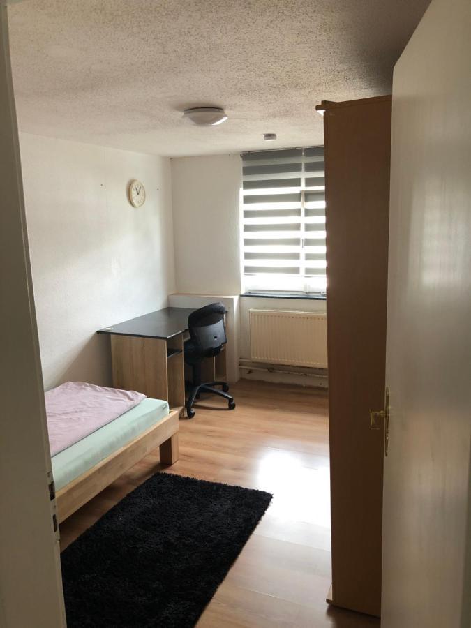 Seven'S Apartments I Loehnberg Ngoại thất bức ảnh