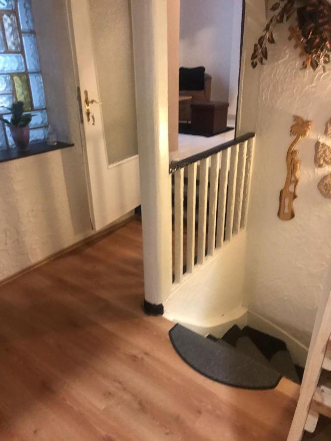 Seven'S Apartments I Loehnberg Ngoại thất bức ảnh