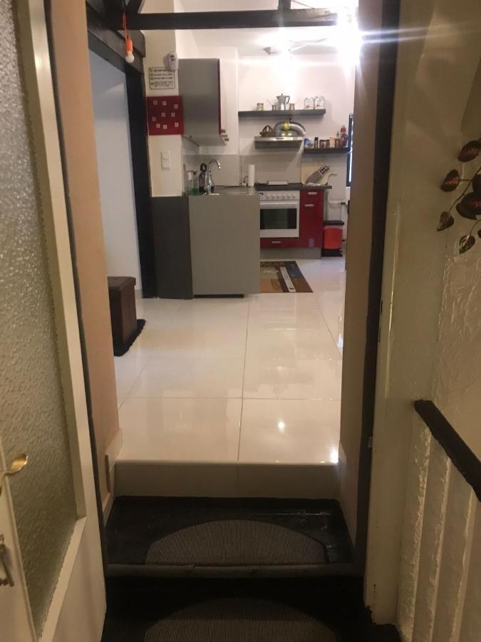 Seven'S Apartments I Loehnberg Ngoại thất bức ảnh