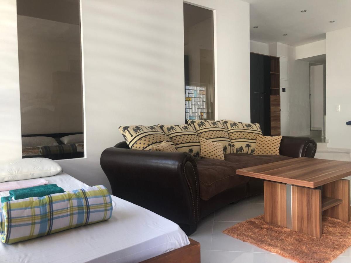 Seven'S Apartments I Loehnberg Ngoại thất bức ảnh