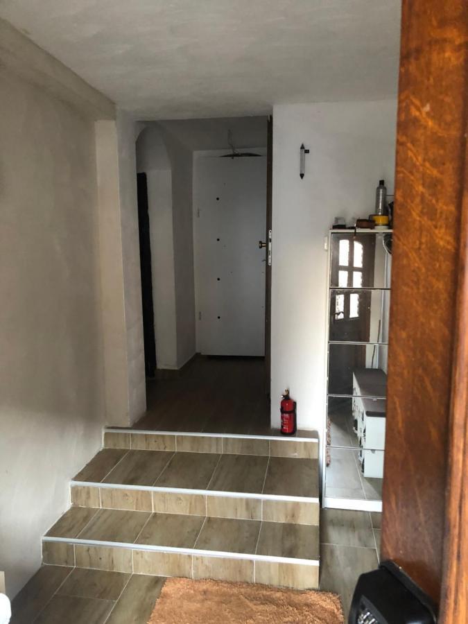Seven'S Apartments I Loehnberg Ngoại thất bức ảnh
