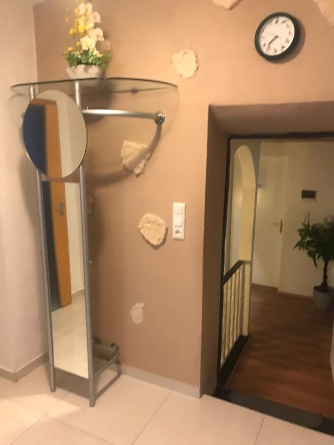 Seven'S Apartments I Loehnberg Ngoại thất bức ảnh