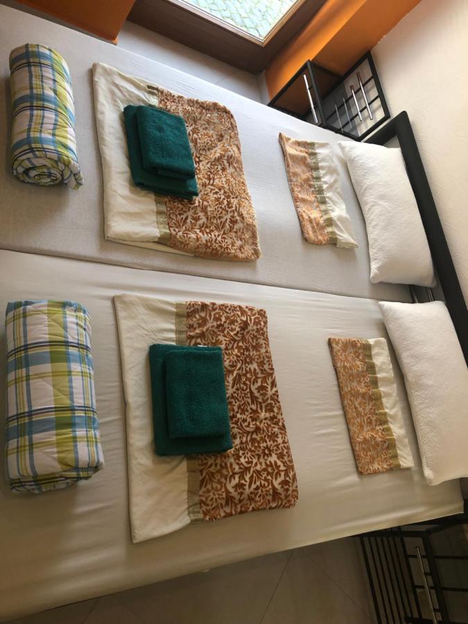 Seven'S Apartments I Loehnberg Ngoại thất bức ảnh