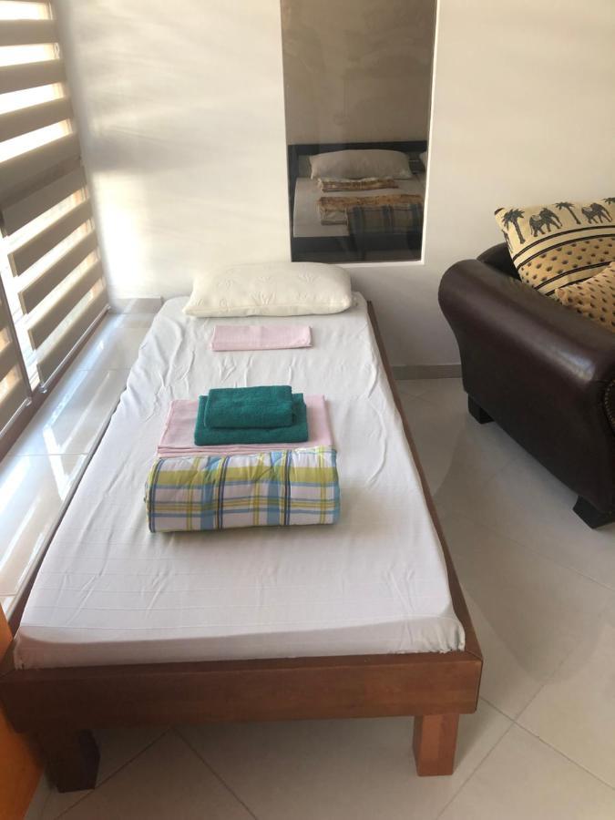 Seven'S Apartments I Loehnberg Ngoại thất bức ảnh