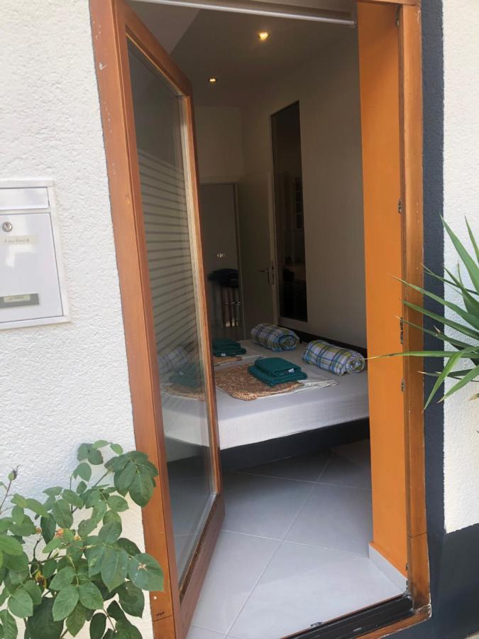 Seven'S Apartments I Loehnberg Ngoại thất bức ảnh