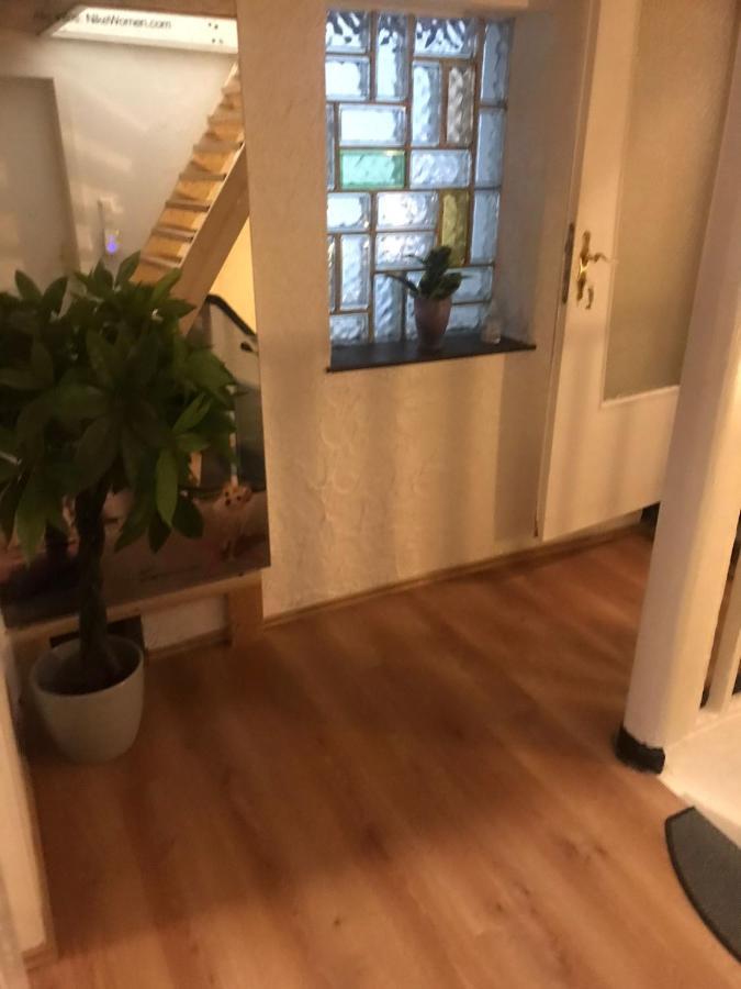 Seven'S Apartments I Loehnberg Ngoại thất bức ảnh