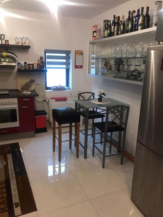 Seven'S Apartments I Loehnberg Ngoại thất bức ảnh