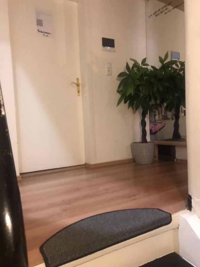 Seven'S Apartments I Loehnberg Ngoại thất bức ảnh