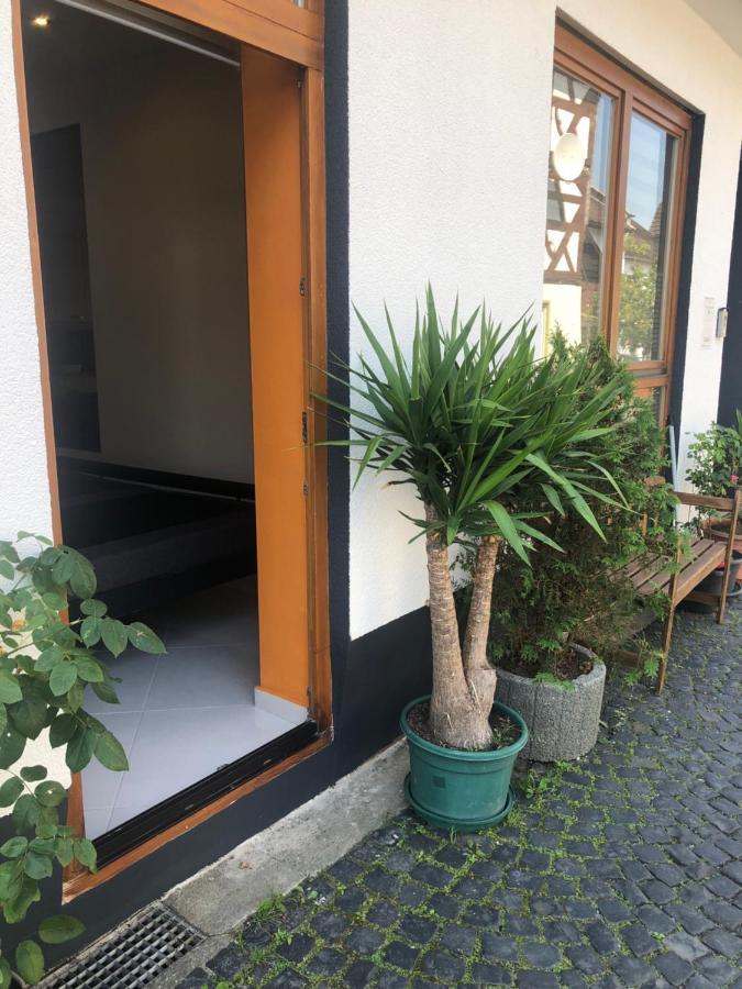 Seven'S Apartments I Loehnberg Ngoại thất bức ảnh
