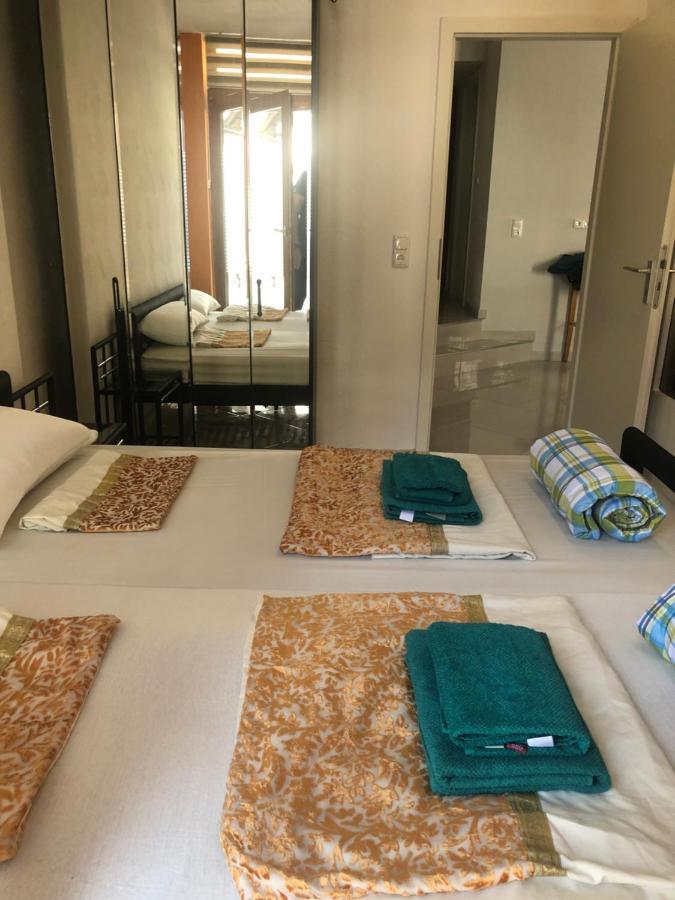 Seven'S Apartments I Loehnberg Ngoại thất bức ảnh