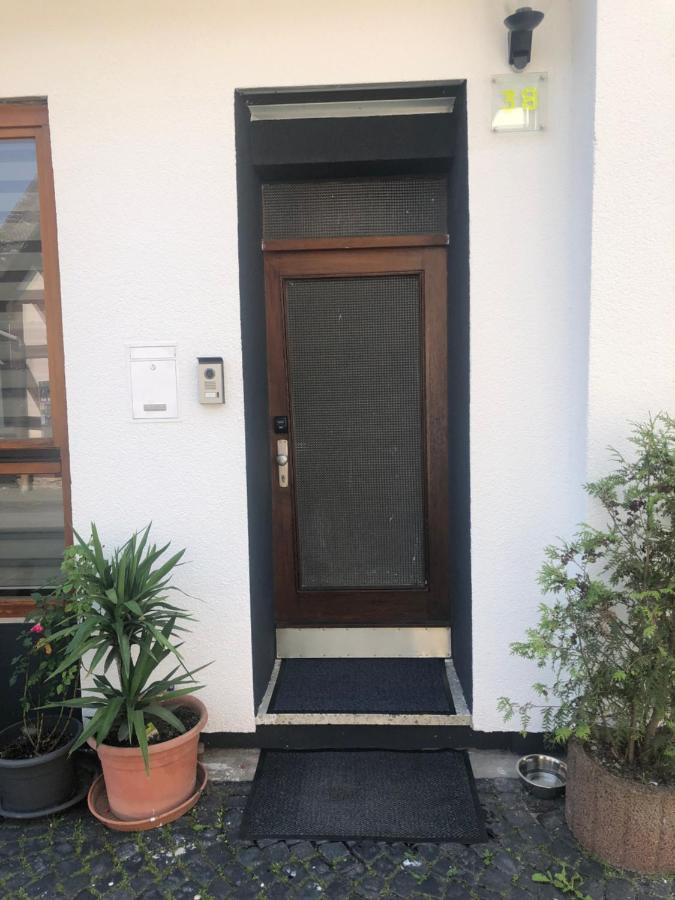 Seven'S Apartments I Loehnberg Ngoại thất bức ảnh