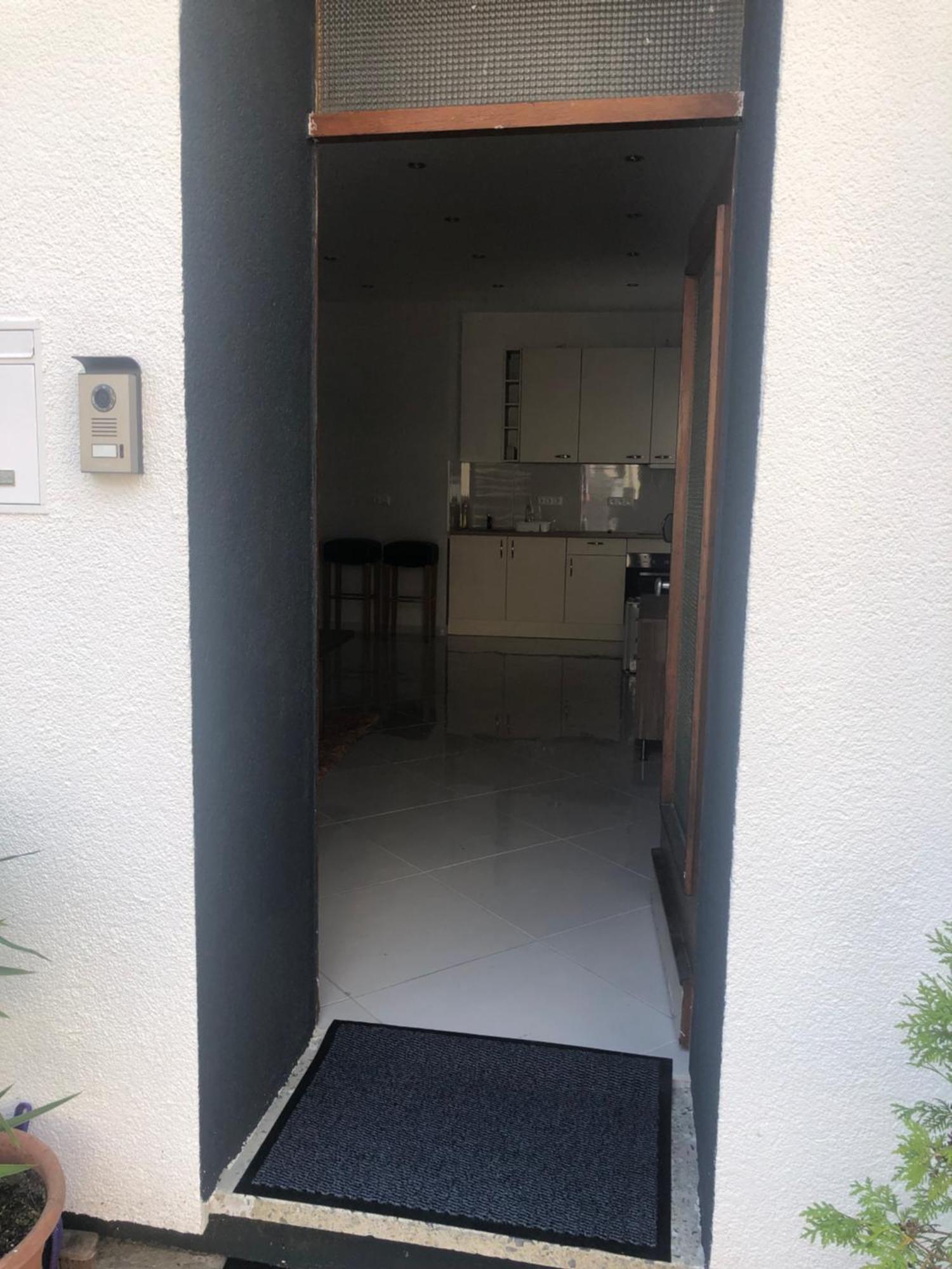 Seven'S Apartments I Loehnberg Ngoại thất bức ảnh