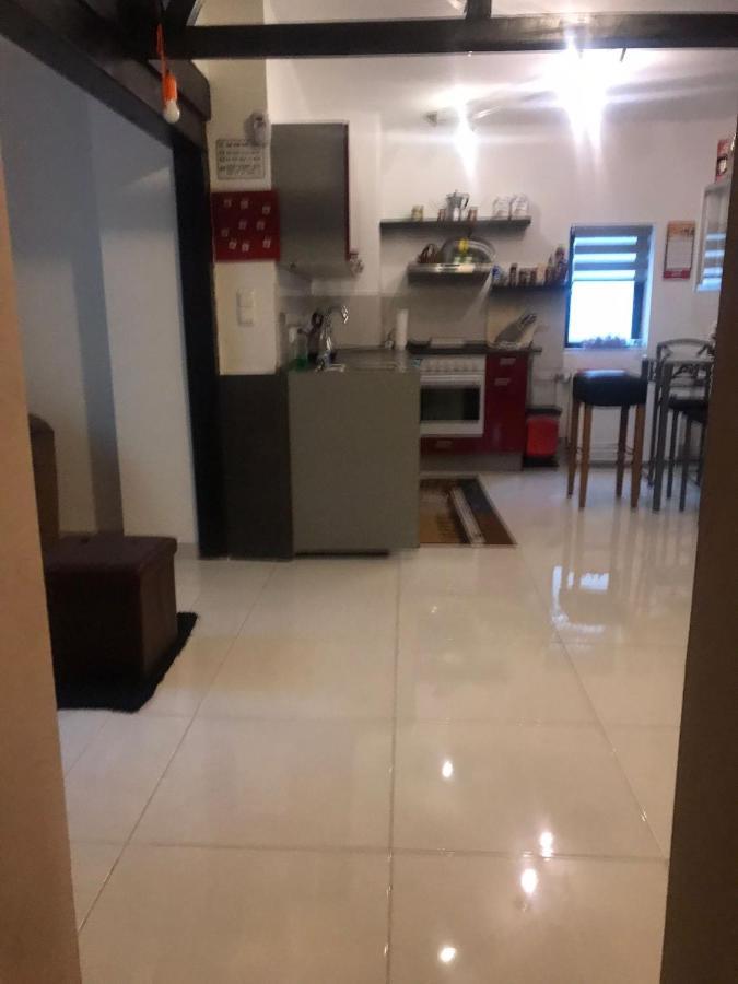 Seven'S Apartments I Loehnberg Ngoại thất bức ảnh