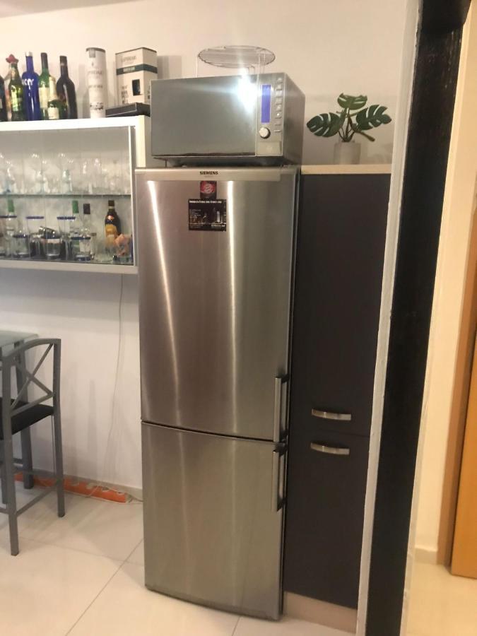 Seven'S Apartments I Loehnberg Ngoại thất bức ảnh