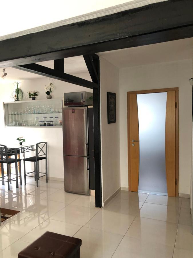 Seven'S Apartments I Loehnberg Ngoại thất bức ảnh
