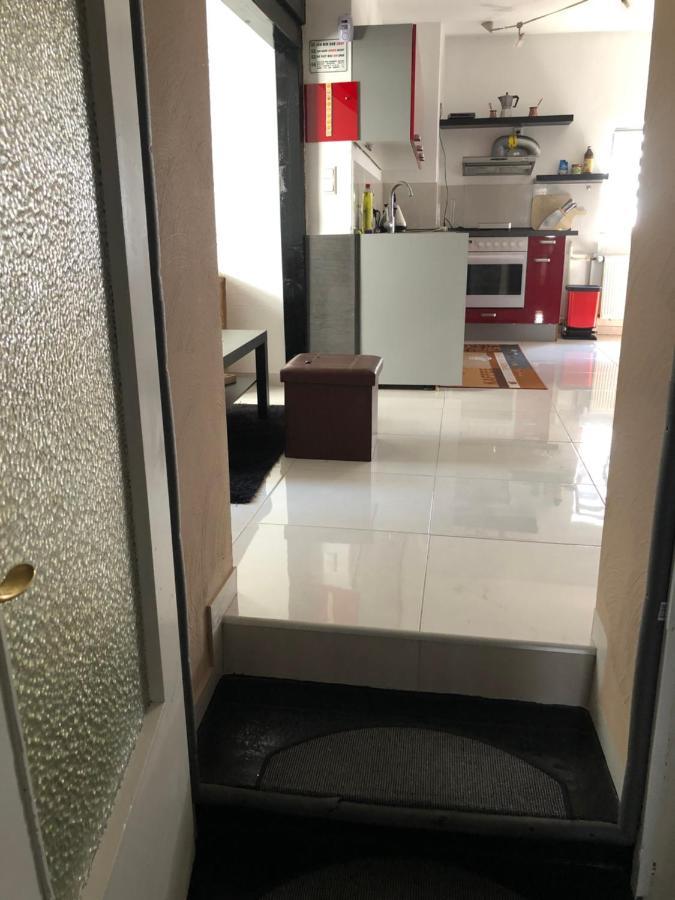 Seven'S Apartments I Loehnberg Ngoại thất bức ảnh