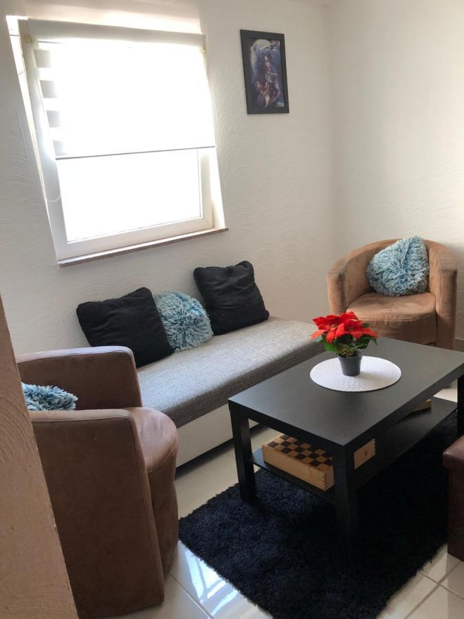 Seven'S Apartments I Loehnberg Ngoại thất bức ảnh