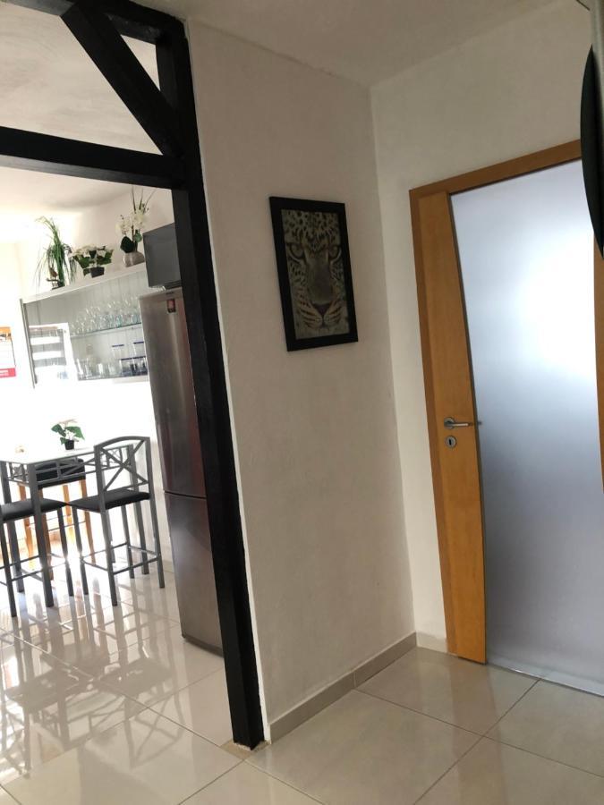 Seven'S Apartments I Loehnberg Ngoại thất bức ảnh