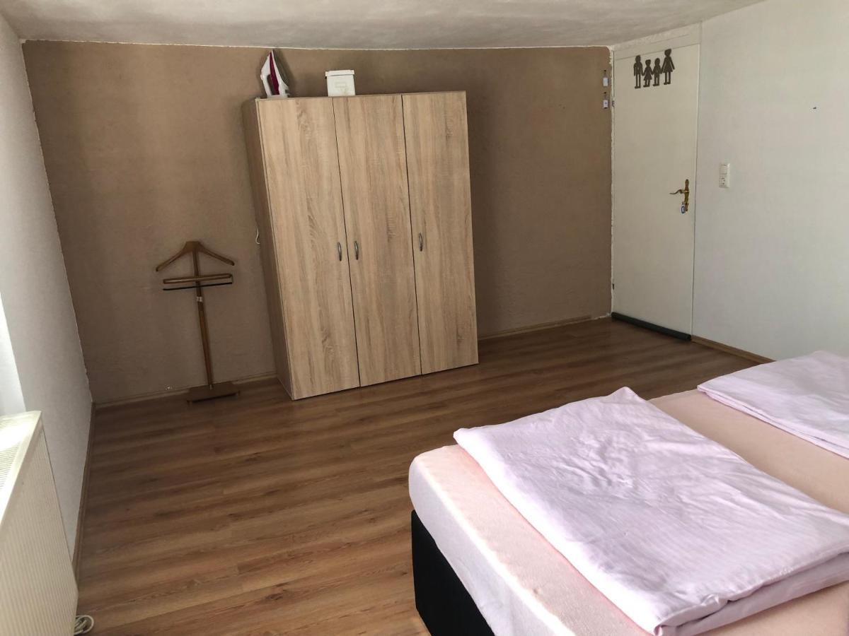 Seven'S Apartments I Loehnberg Ngoại thất bức ảnh