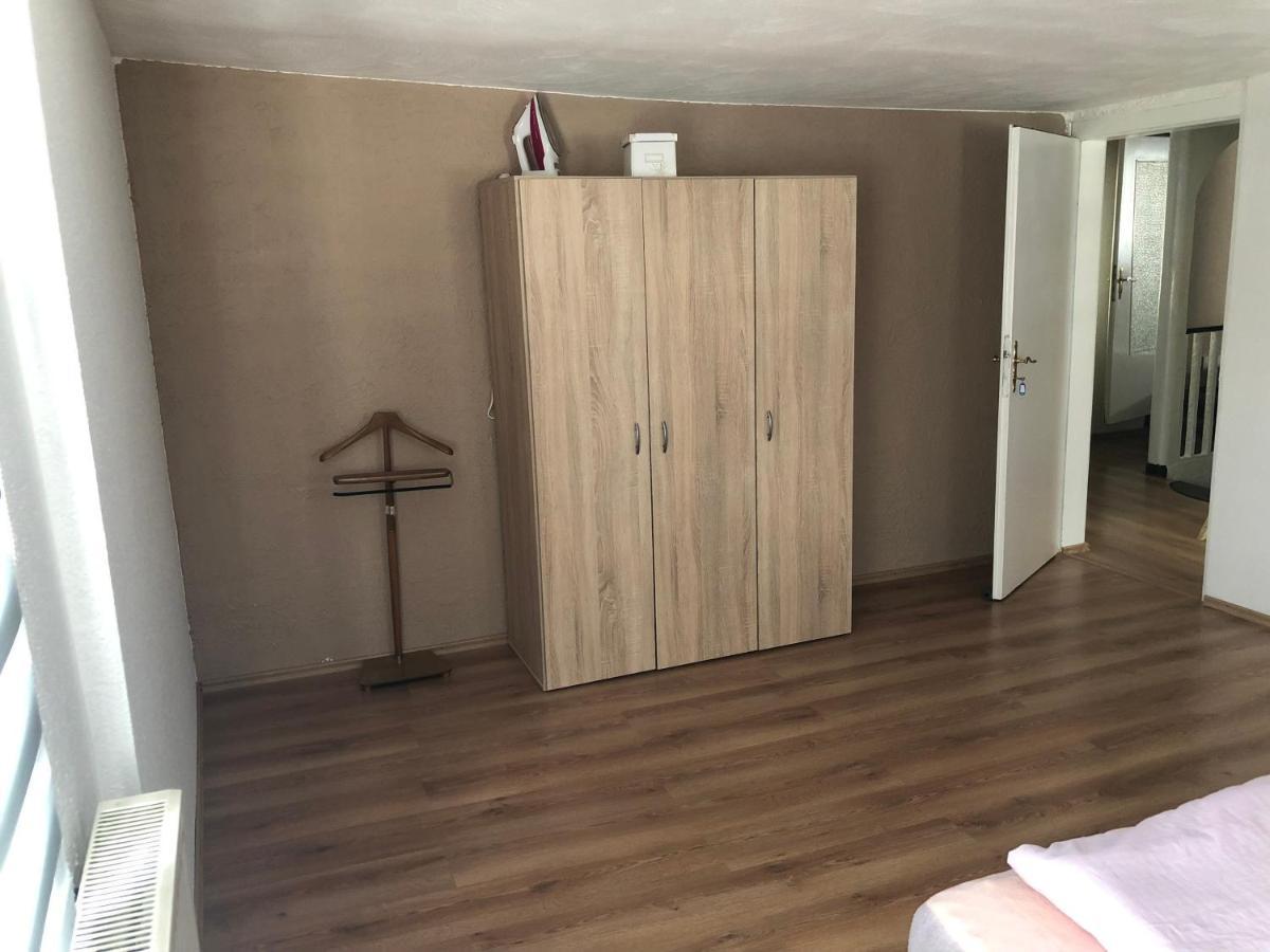 Seven'S Apartments I Loehnberg Ngoại thất bức ảnh