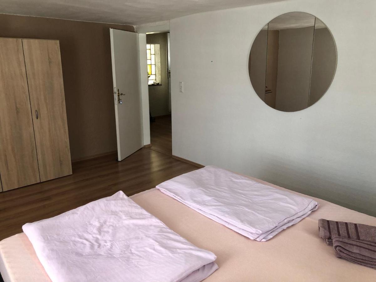 Seven'S Apartments I Loehnberg Ngoại thất bức ảnh