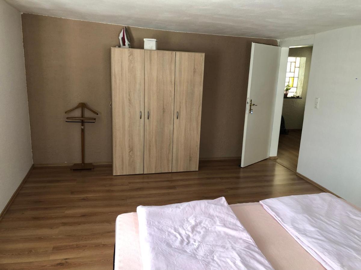 Seven'S Apartments I Loehnberg Ngoại thất bức ảnh