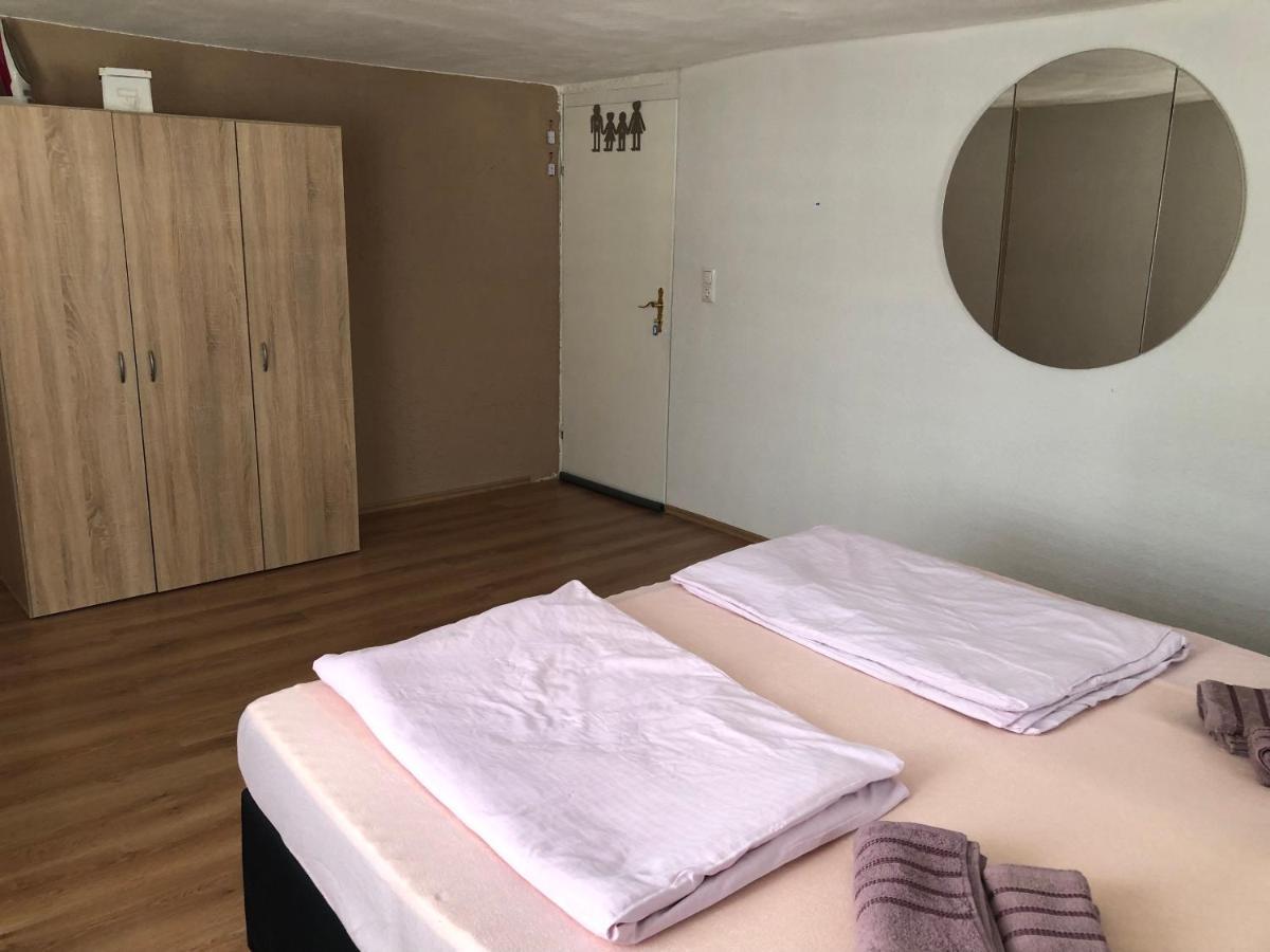 Seven'S Apartments I Loehnberg Ngoại thất bức ảnh