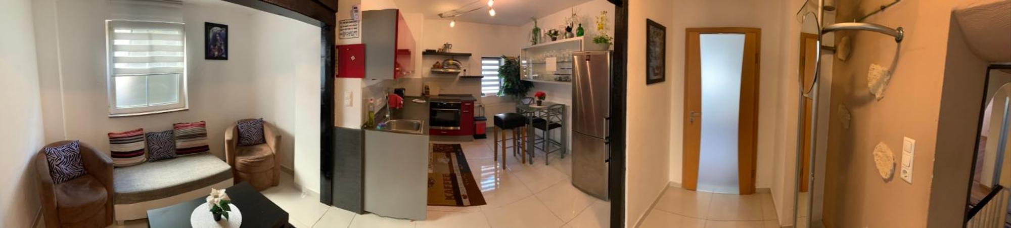 Seven'S Apartments I Loehnberg Ngoại thất bức ảnh