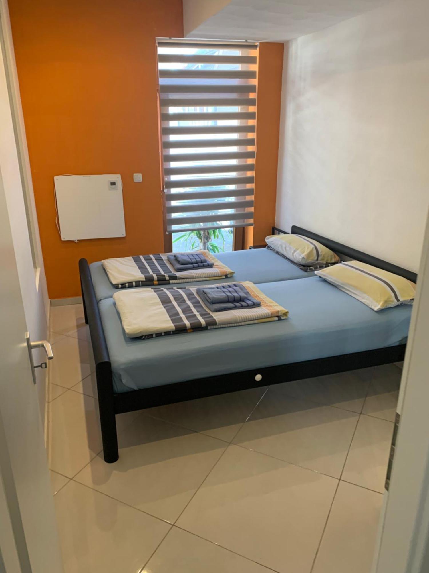 Seven'S Apartments I Loehnberg Ngoại thất bức ảnh