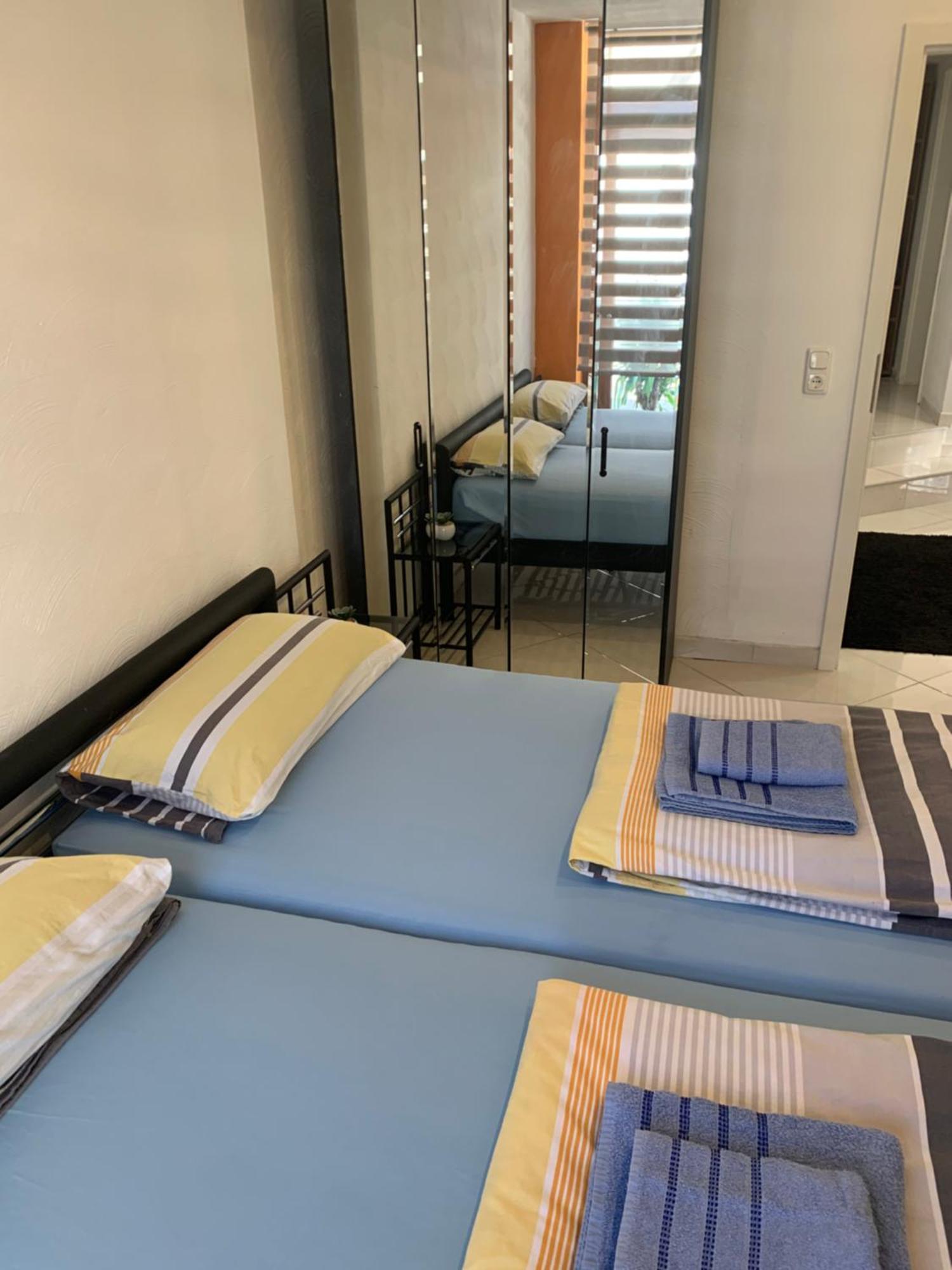 Seven'S Apartments I Loehnberg Ngoại thất bức ảnh